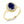 Load image into Gallery viewer, MW905 Anthura Sapphire Ring

