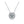 Load image into Gallery viewer, MW Fashion Moissanite Pendant - mwring
