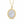 Load image into Gallery viewer, MW908 Magnolia Pendant
