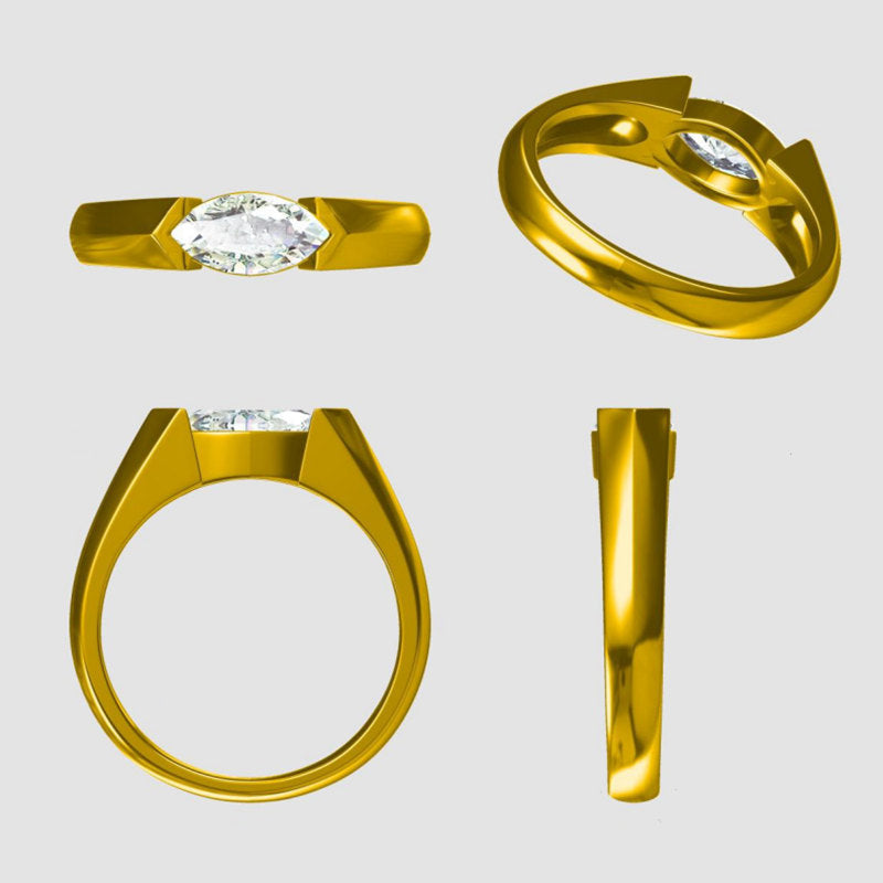 MW362 Ring