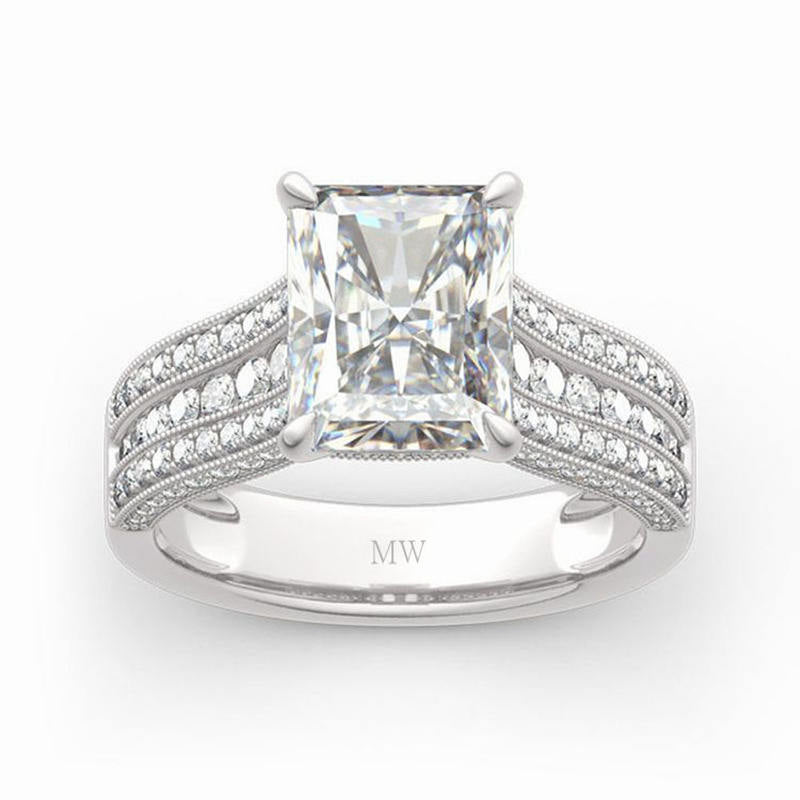 MW467 Ring