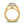 Cargue la imagen en el visor de la Galería, MW914 Chestnut Moissanite Ring
