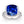 Load image into Gallery viewer, MW634 Honey Sapphire Ring
