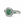 Laden Sie das Bild in den Galerie-Viewer, MW639 Happiness Emerald Ring
