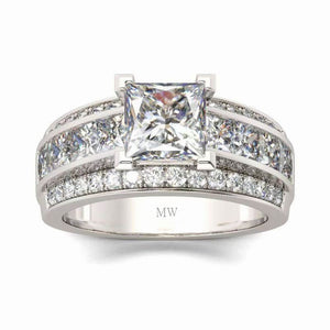 MW416 Ring