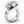 Charger l&#39;image dans la visionneuse de la galerie, MW913 Yearning Moissanite Ring
