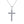 Load image into Gallery viewer, MW898 Cross Pendant
