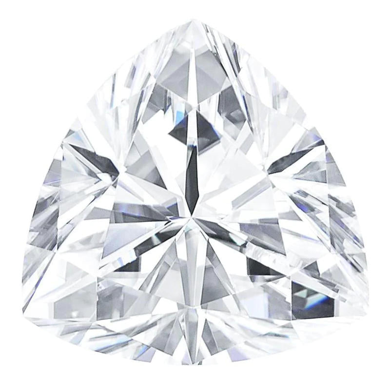 MW Lab-Grown Diamond 11 Trillion