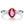Load image into Gallery viewer, MW606 Bauhinia Ruby Ring
