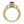Load image into Gallery viewer, MW909 Calceolaria Ruby Ring
