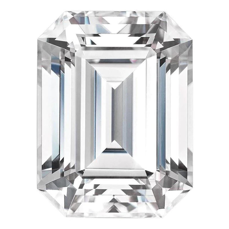 MW Lab-Grown Diamond 06 Emerald