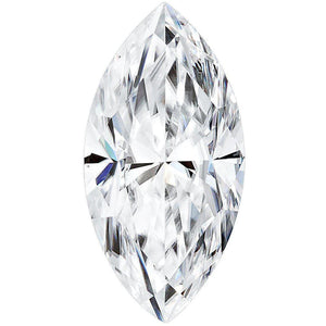 MW Lab-Grown Diamond 08 Marquise