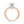 Charger l&#39;image dans la visionneuse de la galerie, MW Fashion Moissanite Ring - mwring
