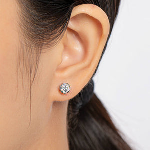 MW fashion earring