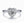 Load image into Gallery viewer, MW Fashion Moissanite Ring - mwring
