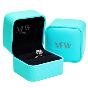 MW410 Bouquet Ring