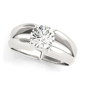 MW Fashion Moissanite Ring - mwring