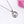 Load image into Gallery viewer, MW fashion moissanite necklace
