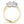 Load image into Gallery viewer, MW fashion moissanite ring
