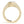 Carica l&#39;immagine nel visualizzatore Galleria, MW Fashion Moissanite Engagement Ring - mwring
