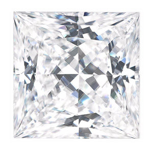 MW Lab-Grown Diamond 04 Princess