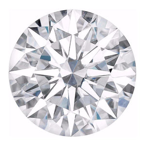 MW Lab-Grown Diamond 01 Round