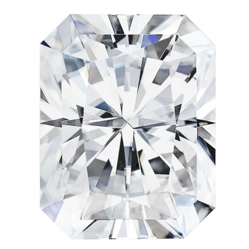 MW Lab-Grown Diamond 07 Radiant