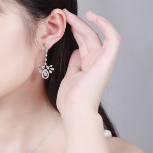 MW743 Metasequoia Earring