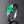 Carica l&#39;immagine nel visualizzatore Galleria, Anello con smeraldo MW607 Bauhinia

