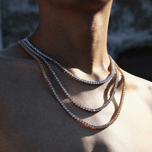 MW82 Fashion Necklace