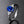 Load image into Gallery viewer, MW608 Bauhinia Sapphire Ring
