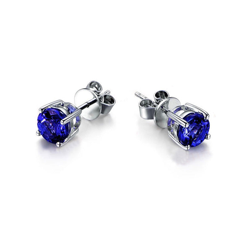MW622 Pasuilan Sapphire Earring