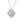 Load image into Gallery viewer, MW 84 Fidelity Moissanite Pendant - mwring
