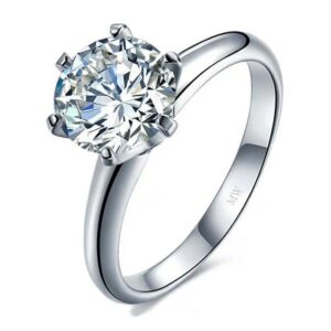 MW10 Ring