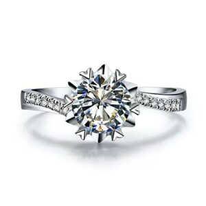 MW332 Ring