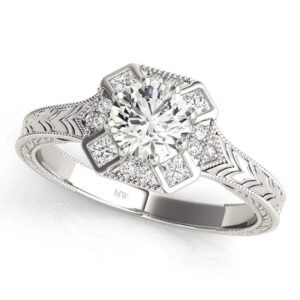MW312 Ring