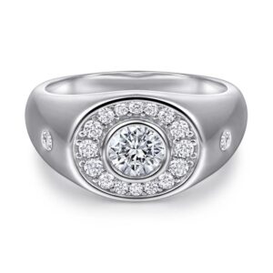 MW567 Ring