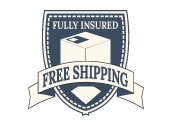 Free Shipping